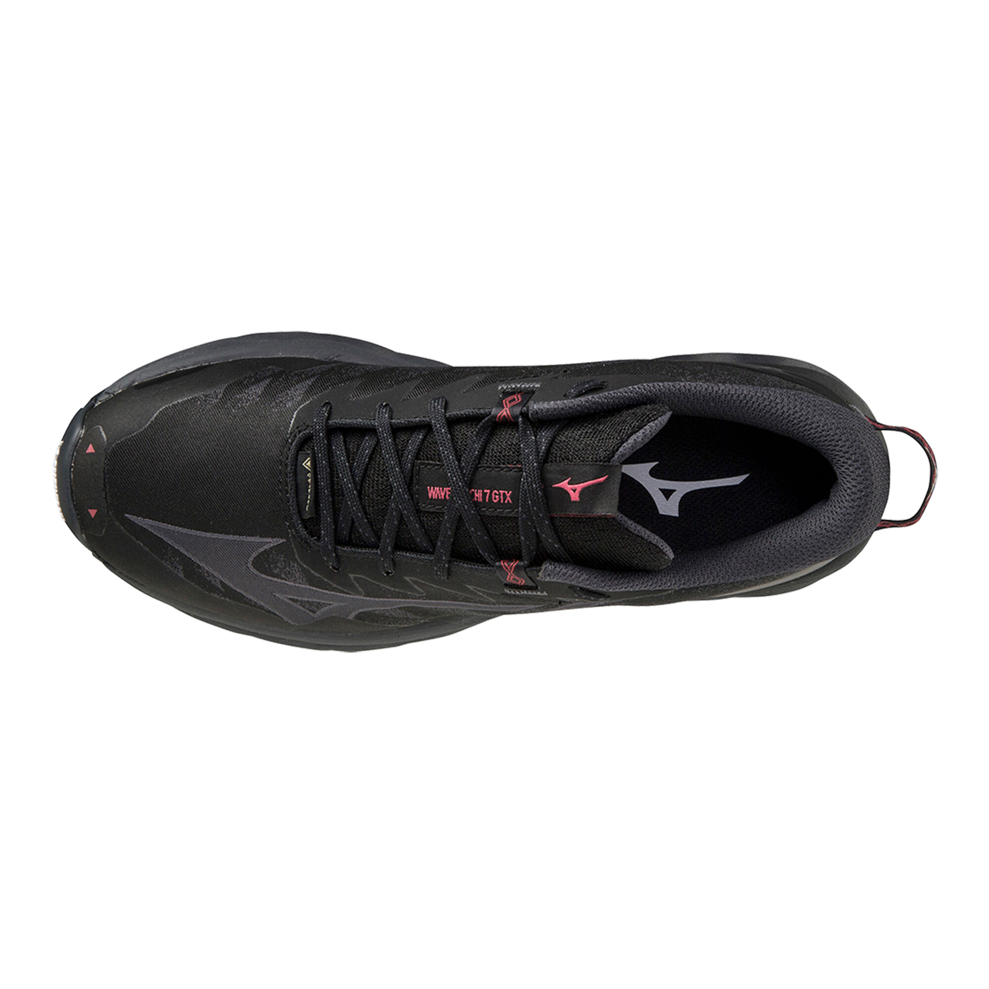 Mizuno