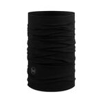 Vêtements 332 Buff Merino Lightweight Écharpe-Noir