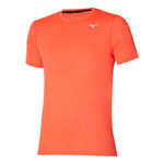 Vêtements Mizuno Impulse Core Tee Men