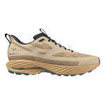 Chaussures de running Mizuno Mizuno Wave Rider TT 3                     Chaussure trail Hommes-beige, beige