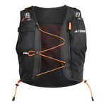 adidas adidas Terrex TRL 12L Sac À Dos-Noir,Blanc