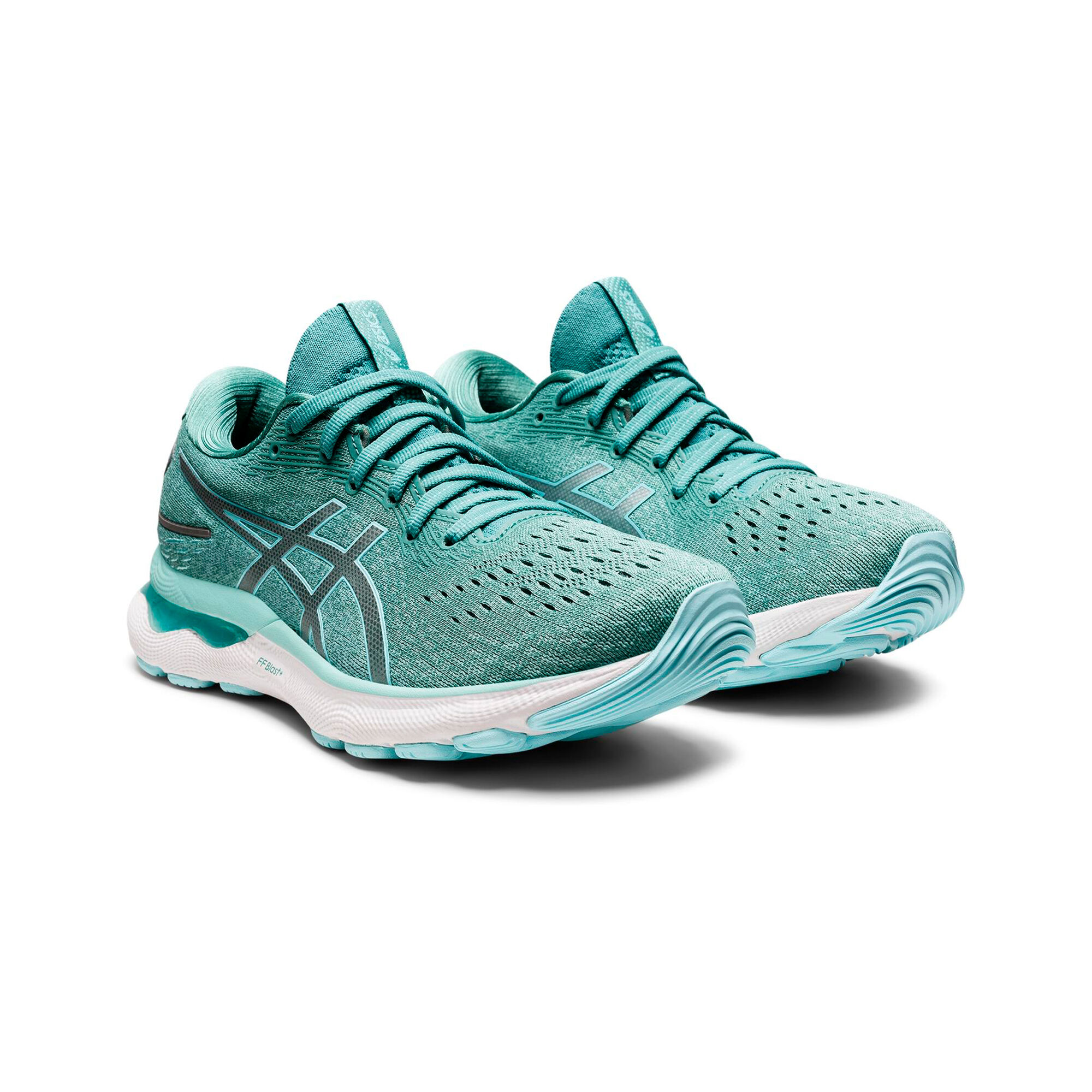 ASICS