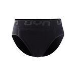 Vêtements UYN UYN Position+ UW Brief Slip Hommes-Noir