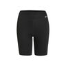 Dri-Fit One MR 7in Short avec poche-balles Femmes - noir, 