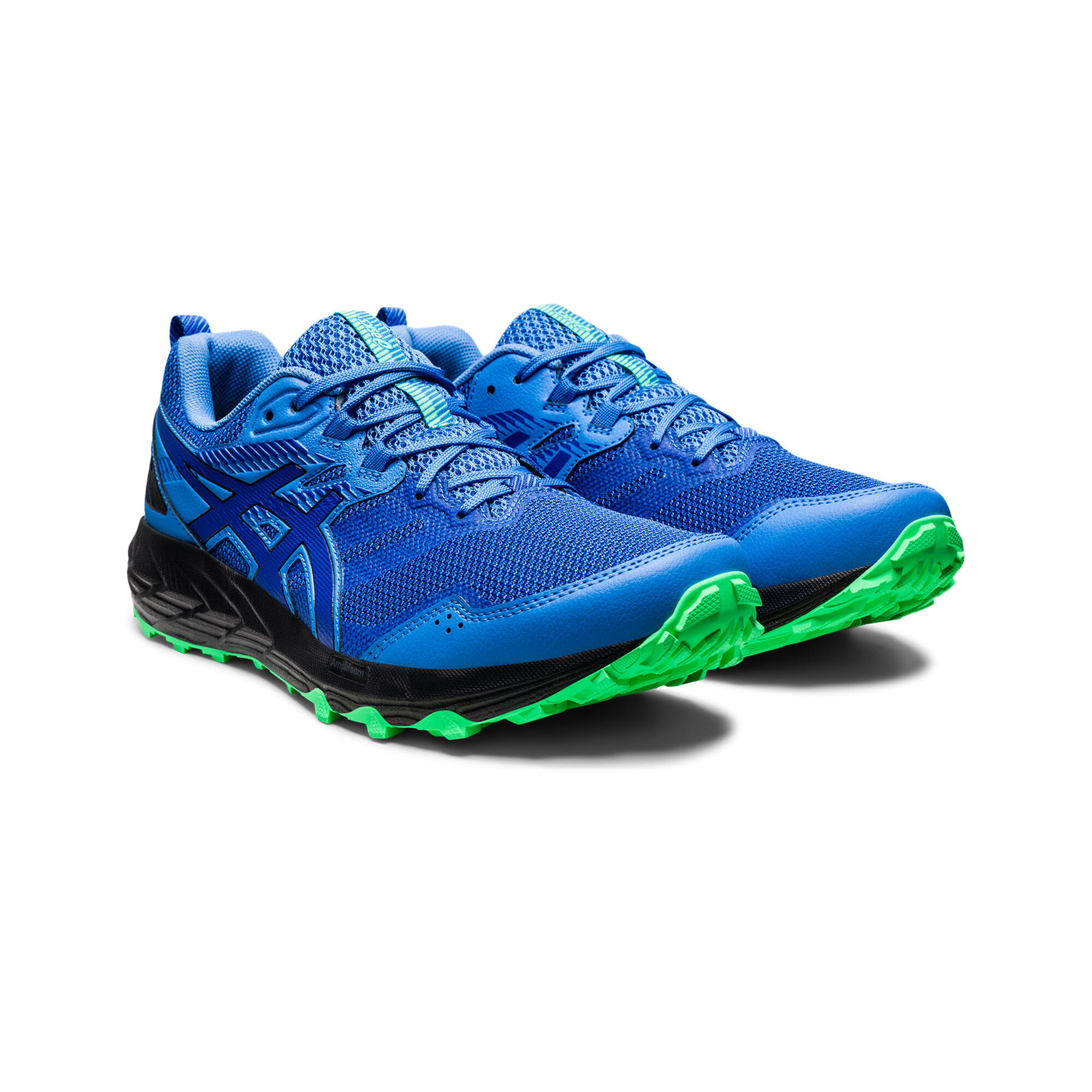 ASICS