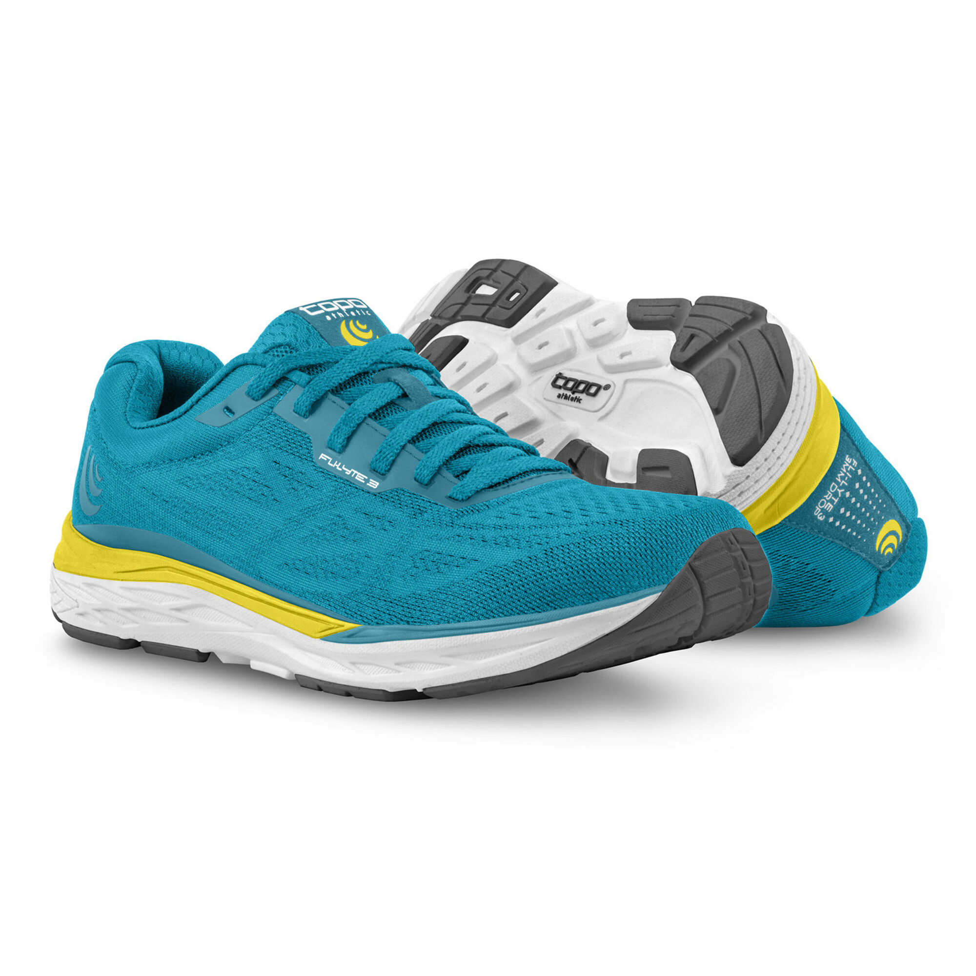 TOPO ATHLETIC