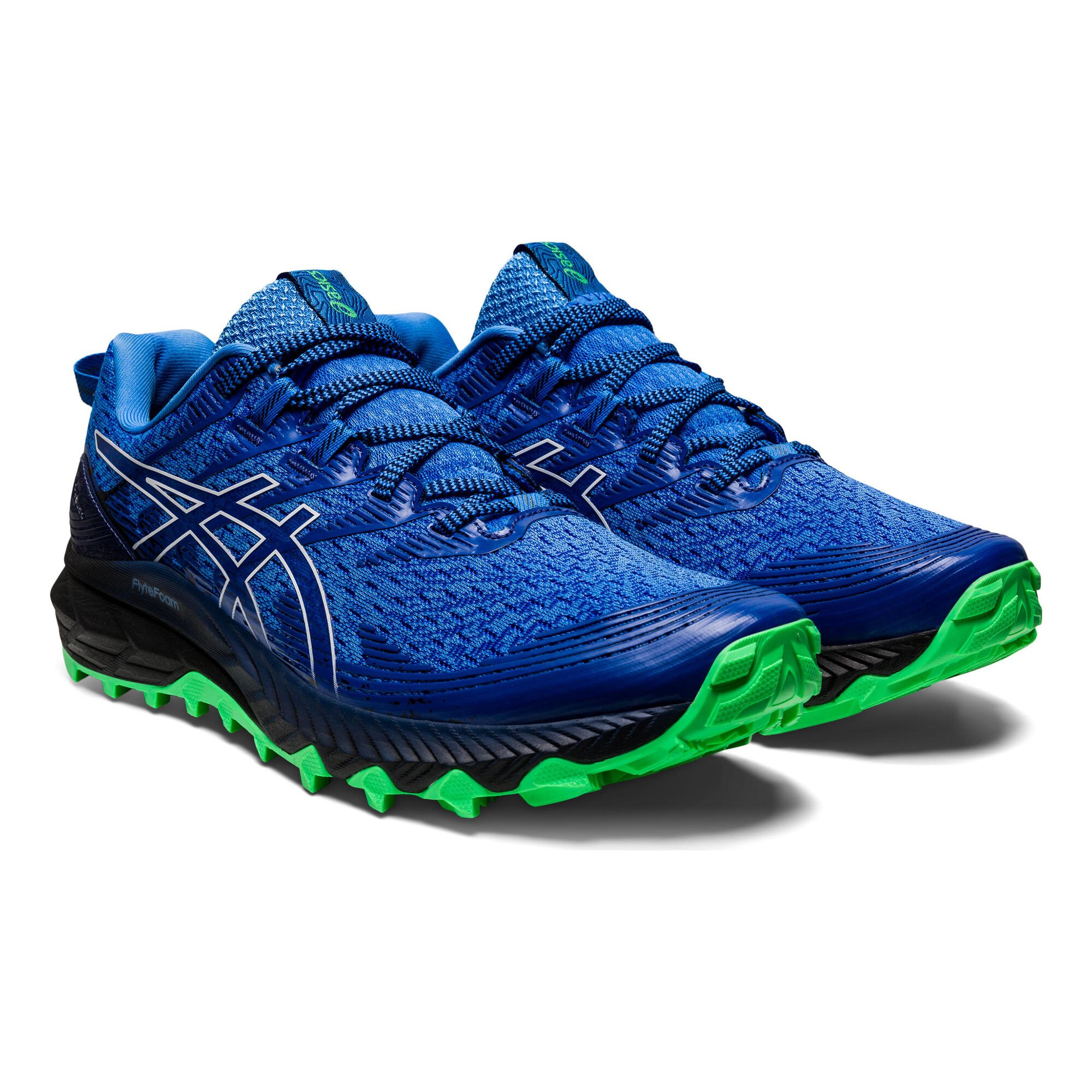ASICS