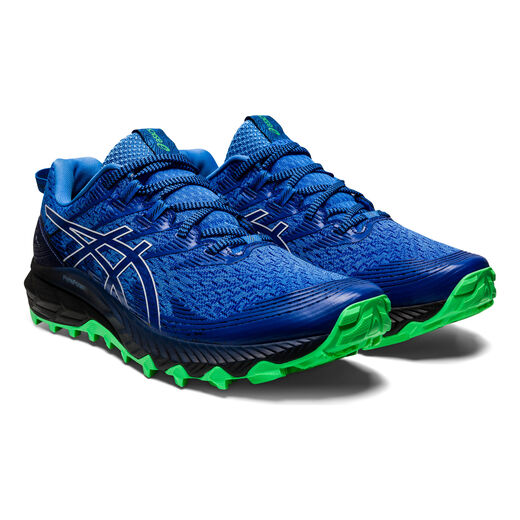 ASICS