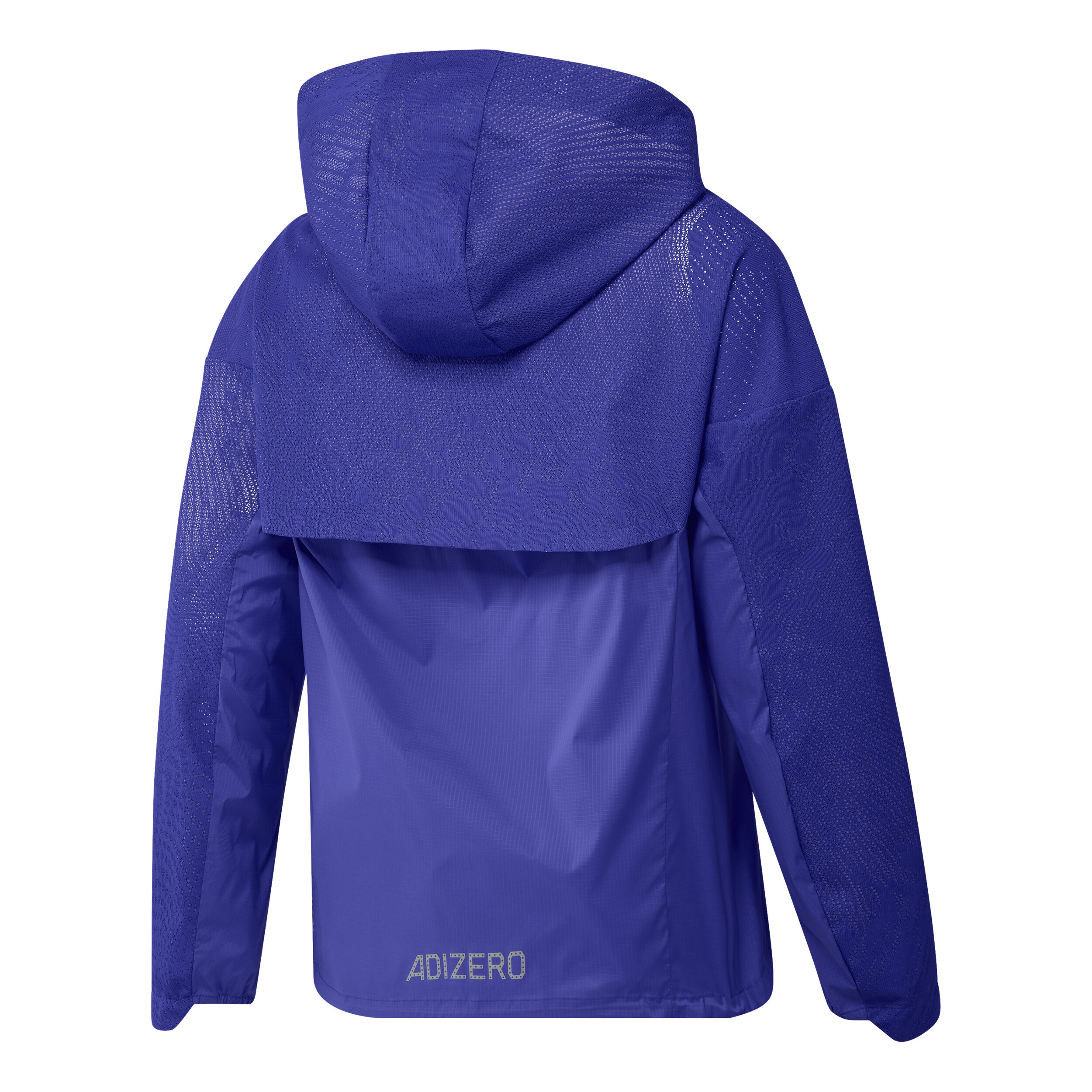 Veste running adidas femme store