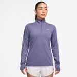Vêtements De Running Nike Dri-Fit Pacer 1/4-Zip