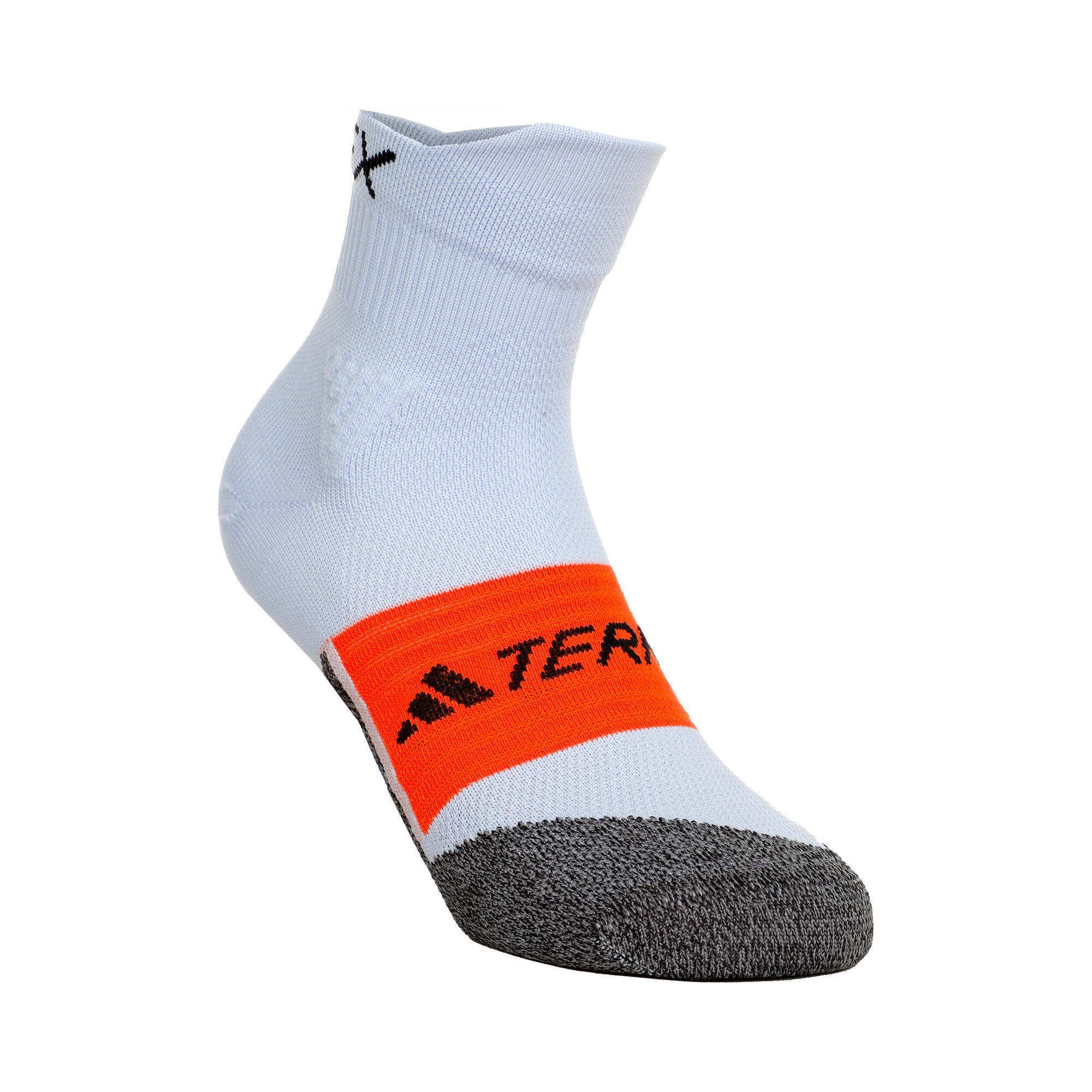 Adidas Terrex Trail Agravic Socks - Chaussettes trail