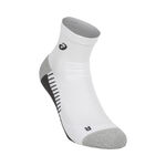 Vêtements ASICS Performance Run Sock Quarter