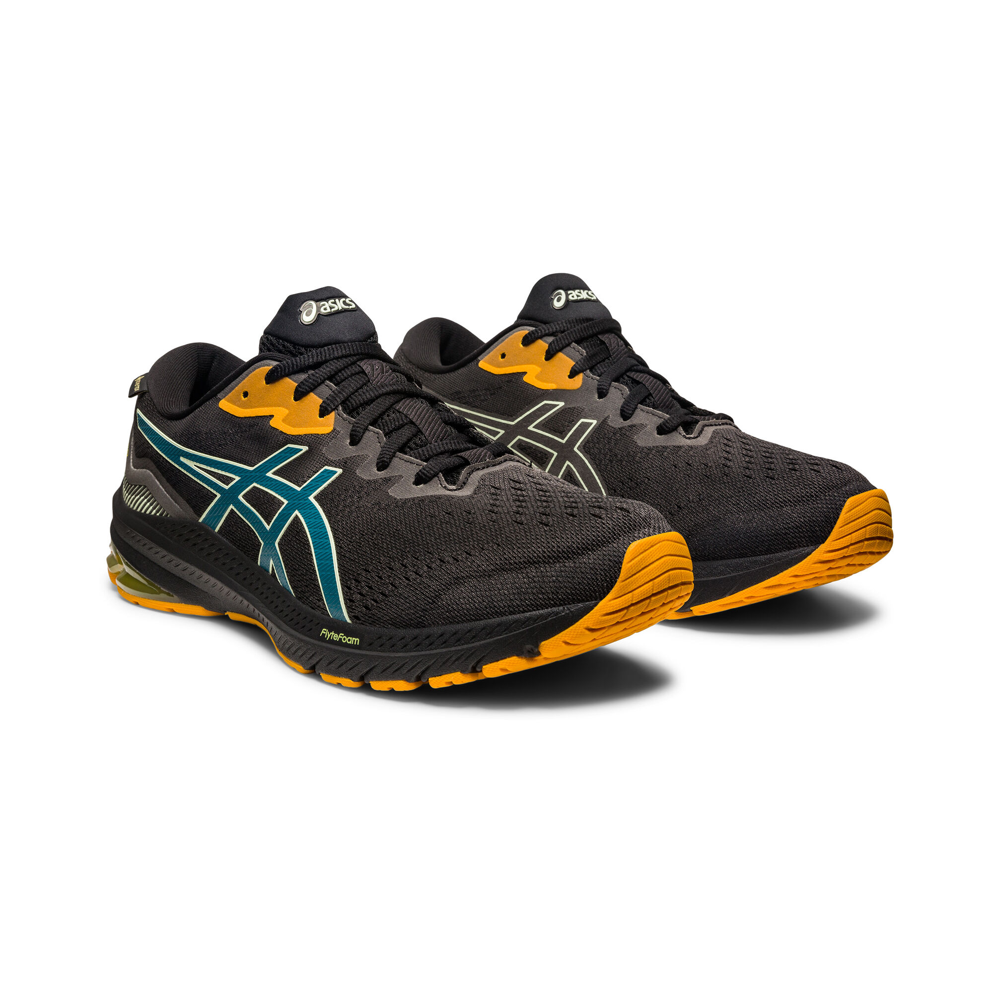 ASICS