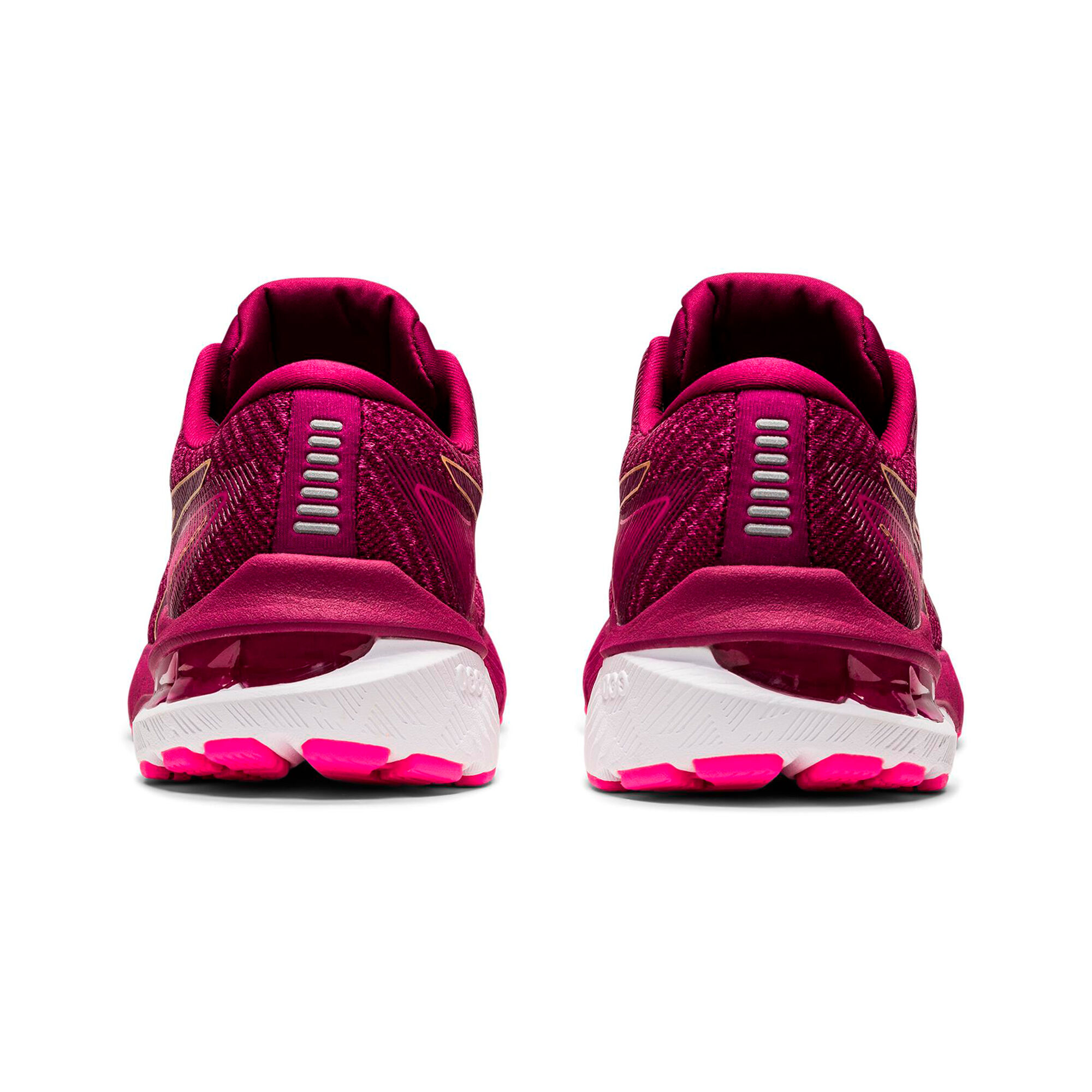 ASICS