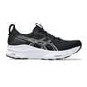 Gel-Kayano 32 Chaussure de running avec stabilisateurs Femmes-noir, blanc
