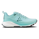 Chaussures de running Craft Craft Pure Trail X Chaussure Trail Femmes-Bleu