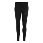 Vêtements Puma Puma First Mile 7/8 Collant De Course Femmes-Noir