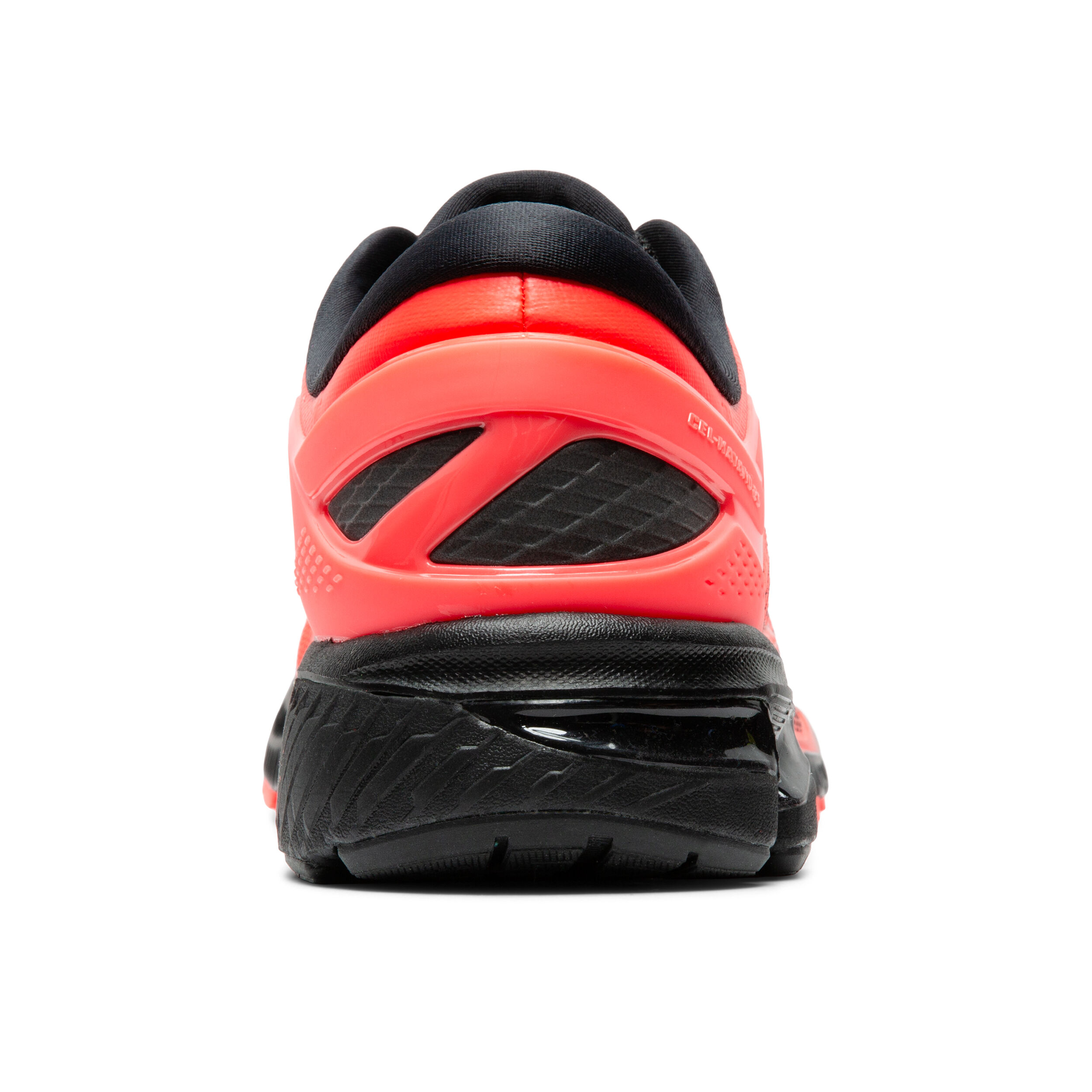 Asics gel kayano 26 black 2025