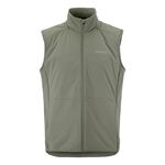 Vêtements Craft Craft ADV Essence Warm 2 Gilets de course Hommes-vert