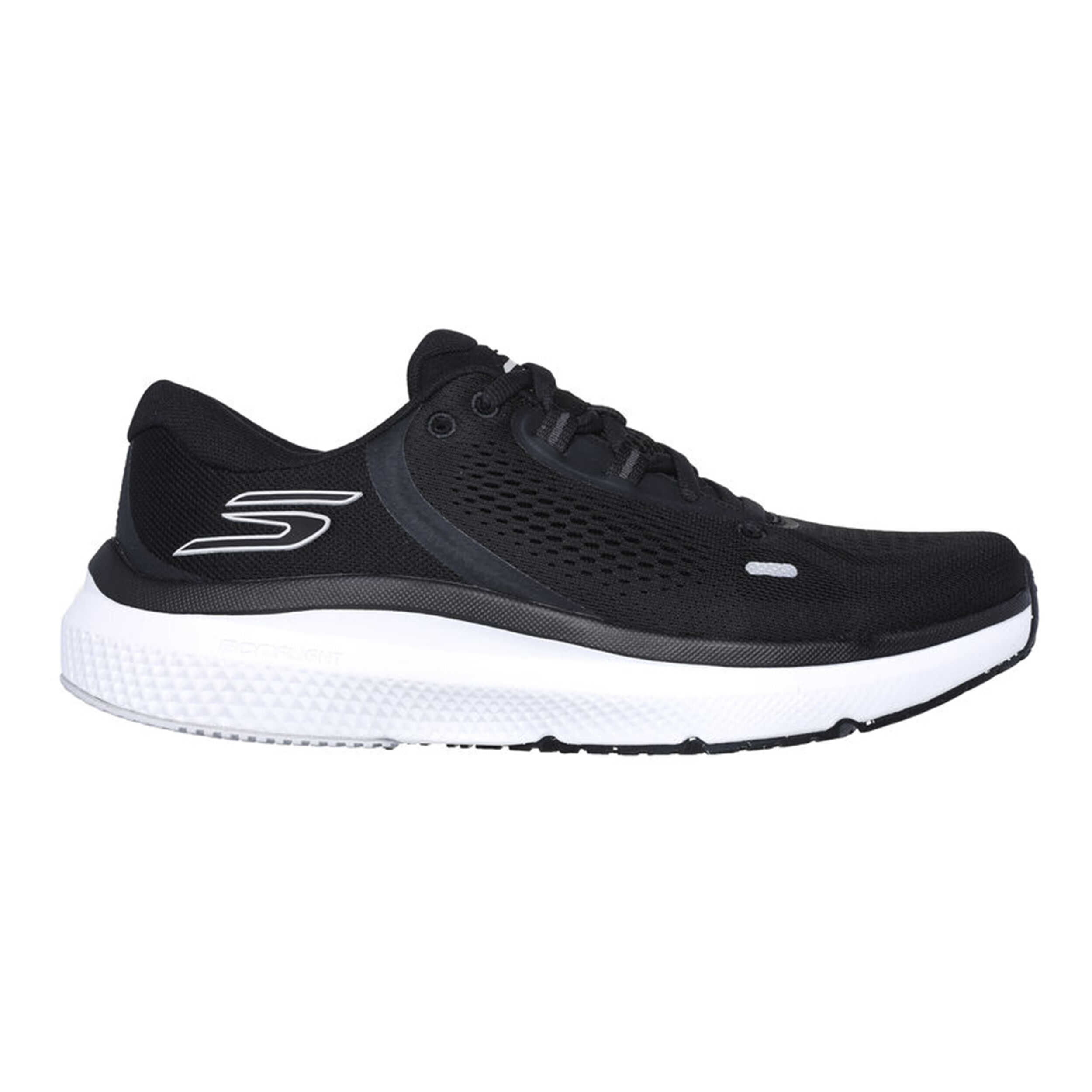 Skechers running noir sales