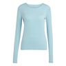 adi365 Climacool Maillot de course Femmes - mint, 