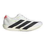 Chaussures de running adidas adidas adizero Adios 9 Chaussure de compétition Femmes-blanc, noir
