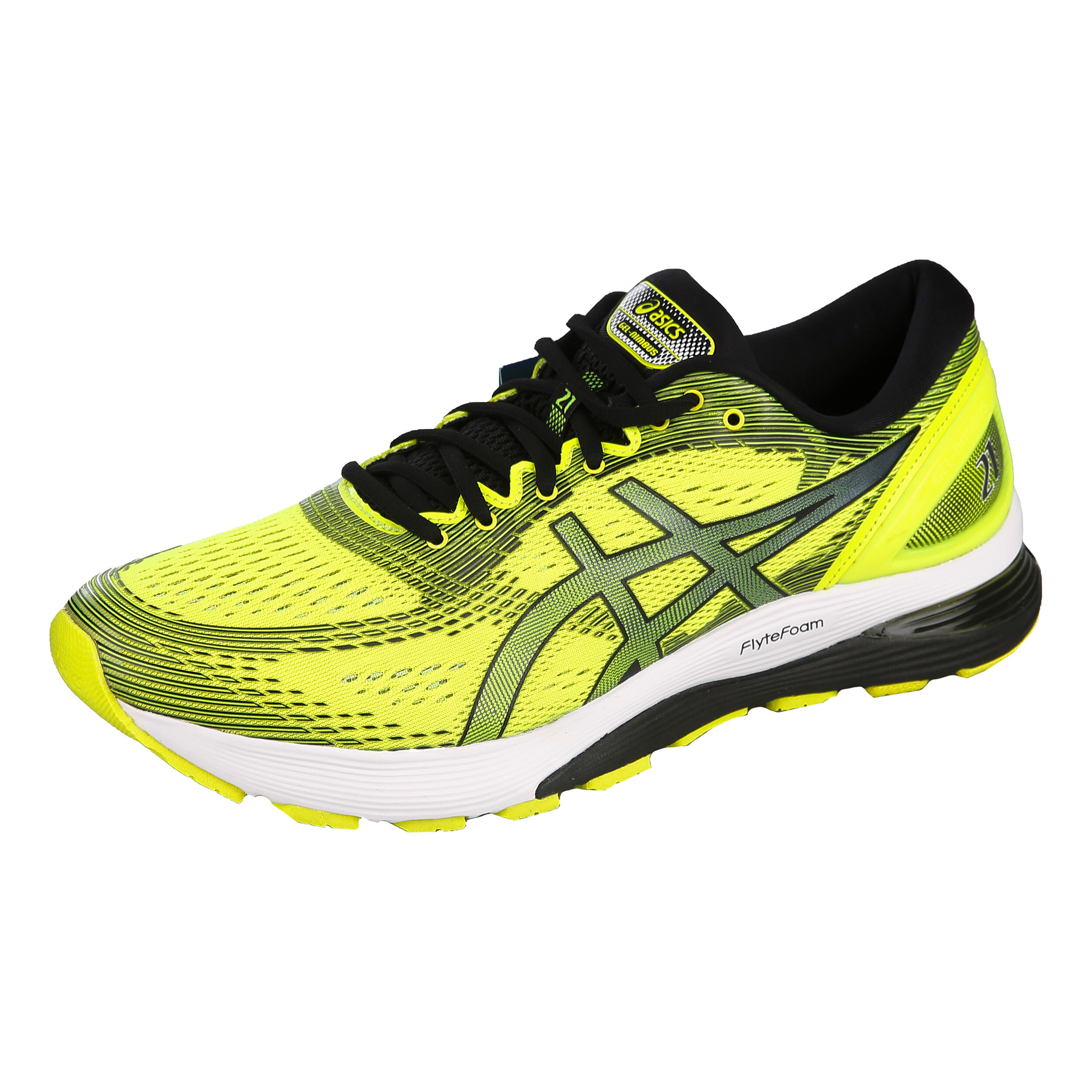 Nimbus hot sale 21 jaune