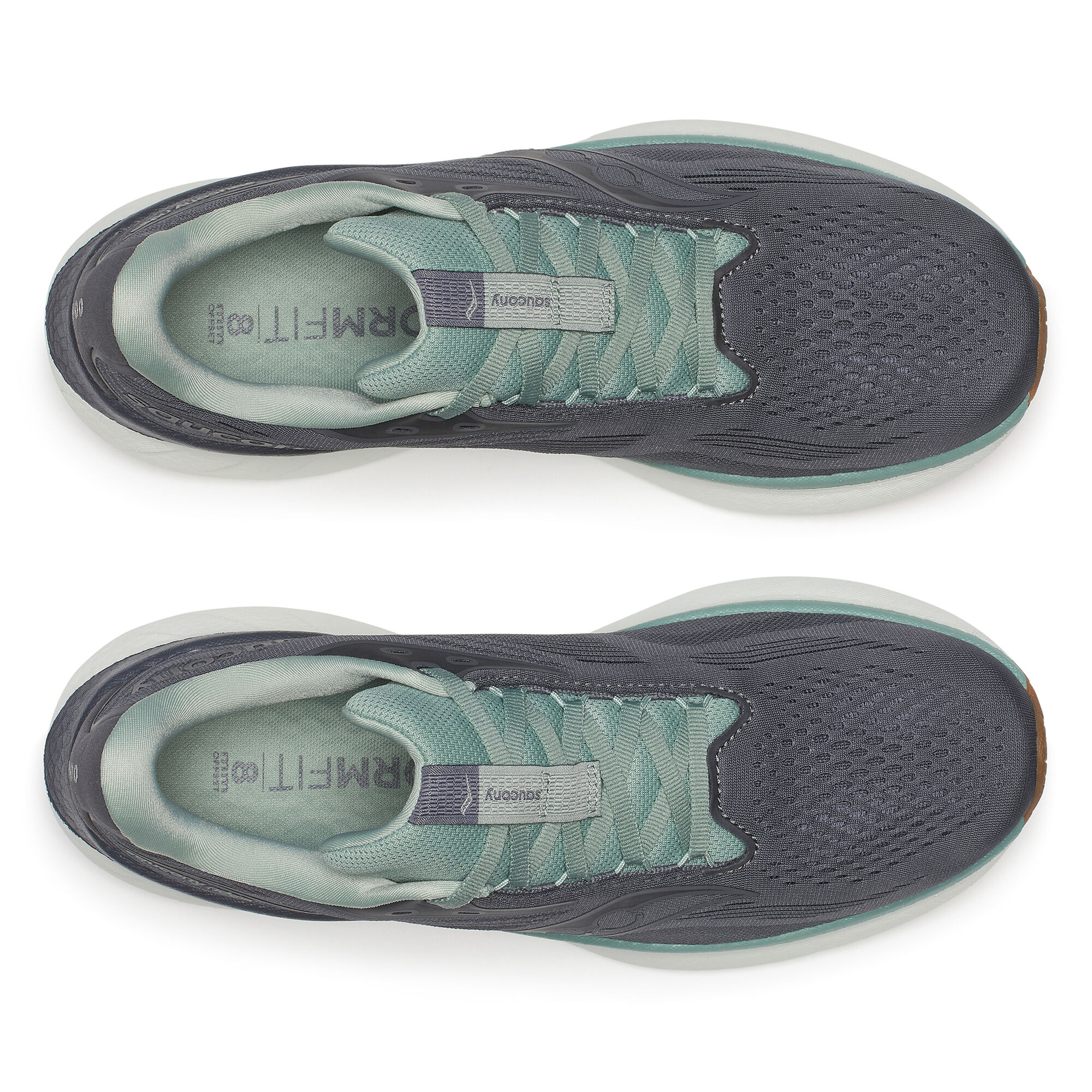 Saucony