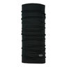 Merino Wool Écharpe-Noir