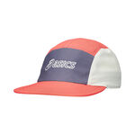 Vêtements ASICS 5 Panel Cap