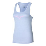 Vêtements Mizuno Impulse Core RB Tank