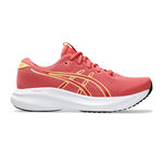 Chaussures de running ASICS ASICS Gel-Excite 11 Chaussure De Running Sans Stabilisateurs Femmes-Corail,Jaune