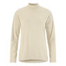 Flow Mn Maillot De Course Femmes-Beige