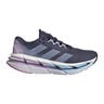 Adistar BYD Chaussure de running avec stabilisateurs Femmes - bleu foncé, bleu gris