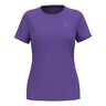 Essential Flyer Maillot De Course Femmes-Violet