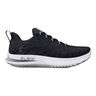 Velociti 3 Chaussure De Running Sans Stabilisateurs Hommes-Noir,Blanc
