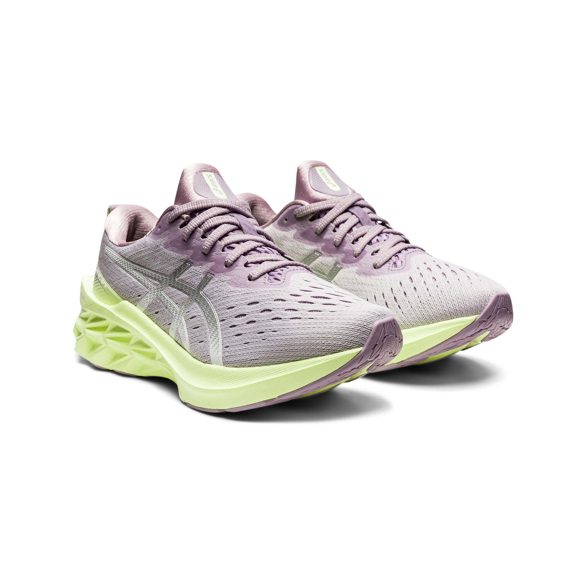 ASICS