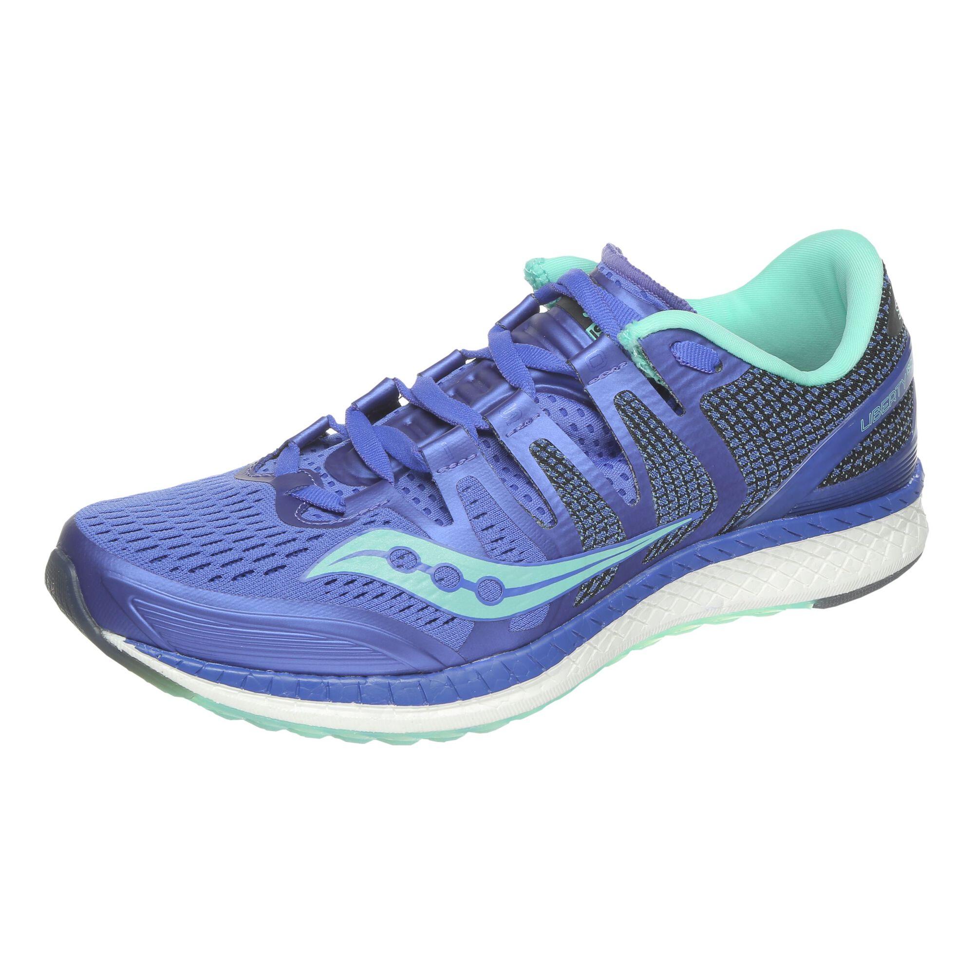 Saucony