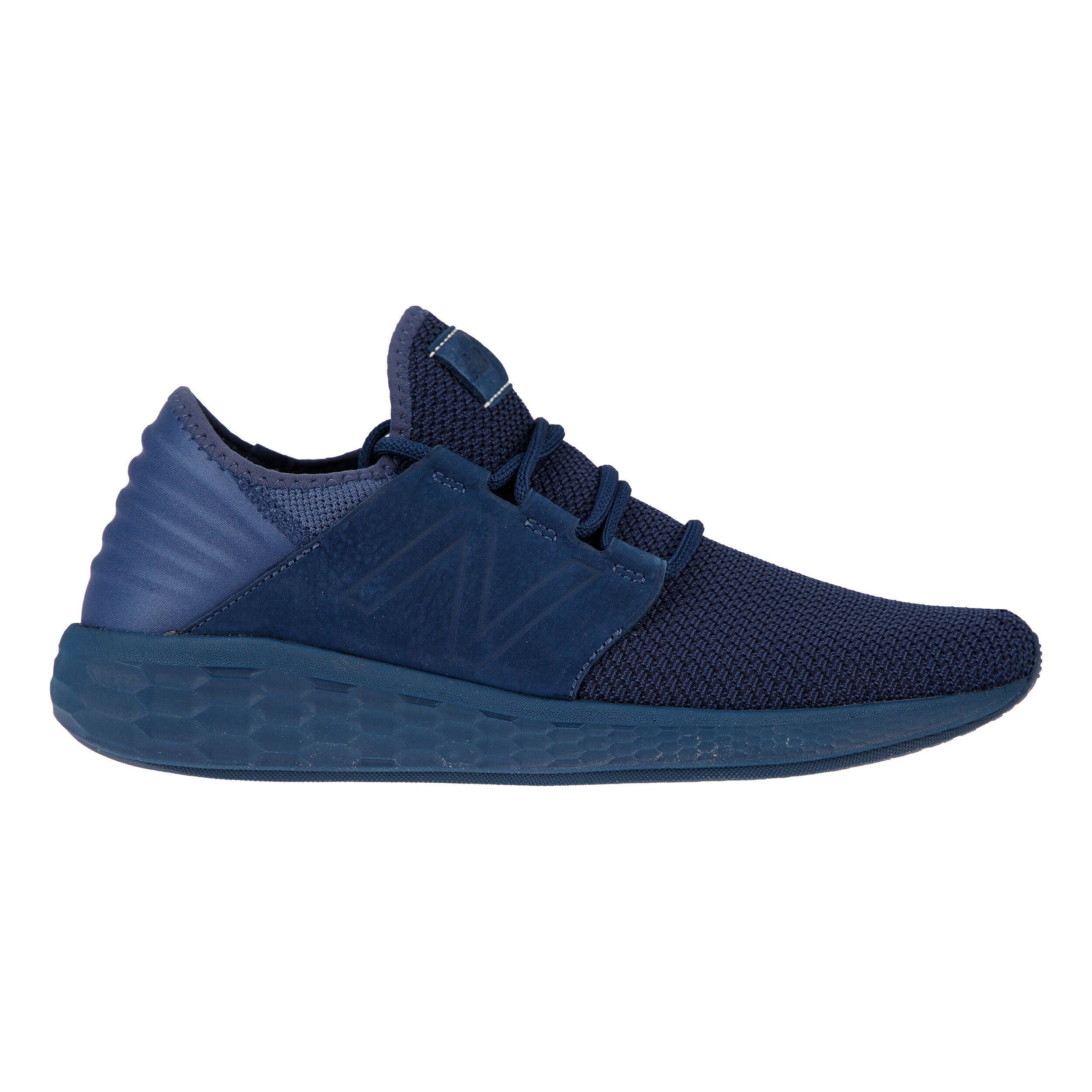 Fresh foam 2025 cruz v2