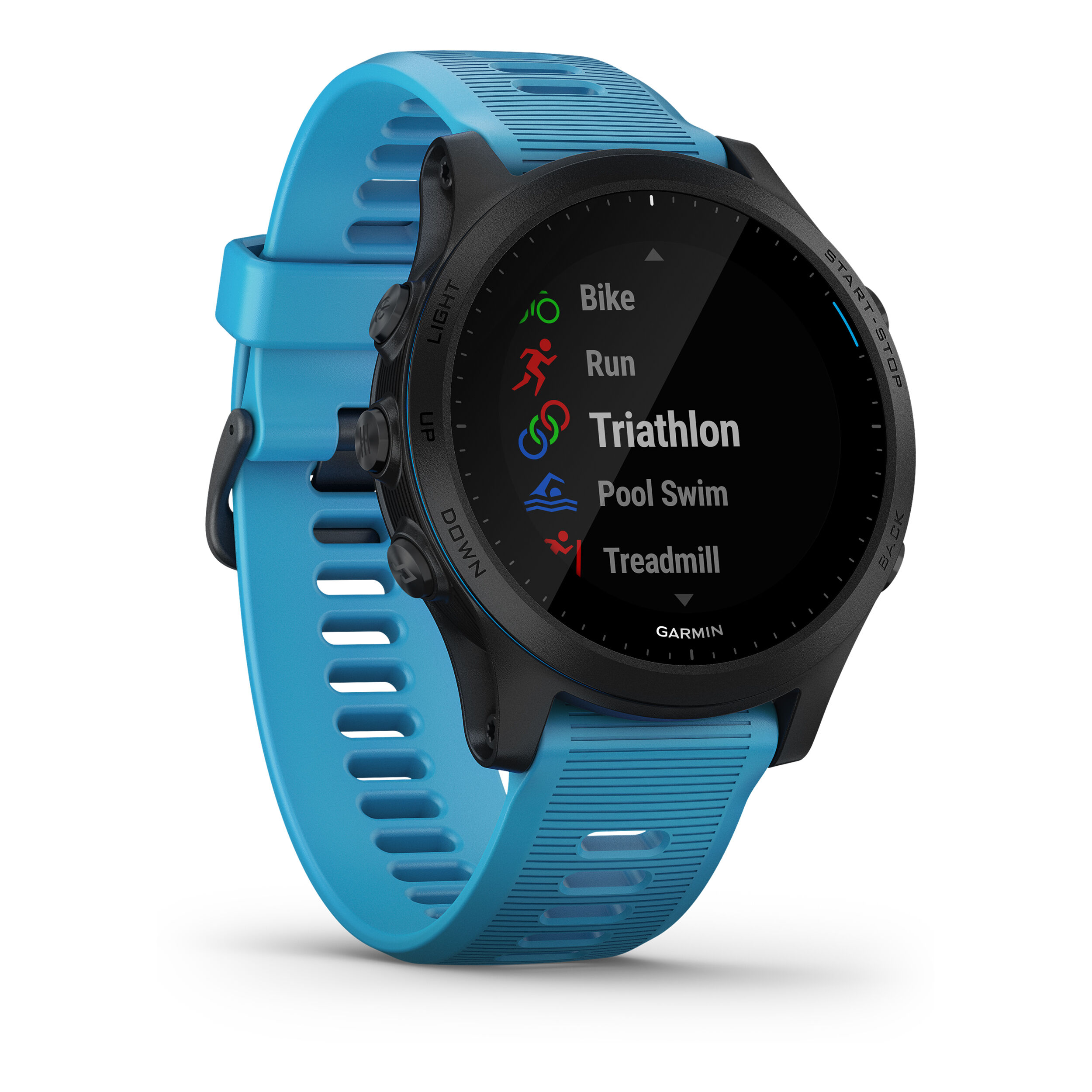 Forerunner new arrivals tri bundle