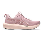 Chaussures de running ASICS ASICS GT-1000 14 Chaussure de running avec stabilisateurs Femmes-ros&eacute;, pink