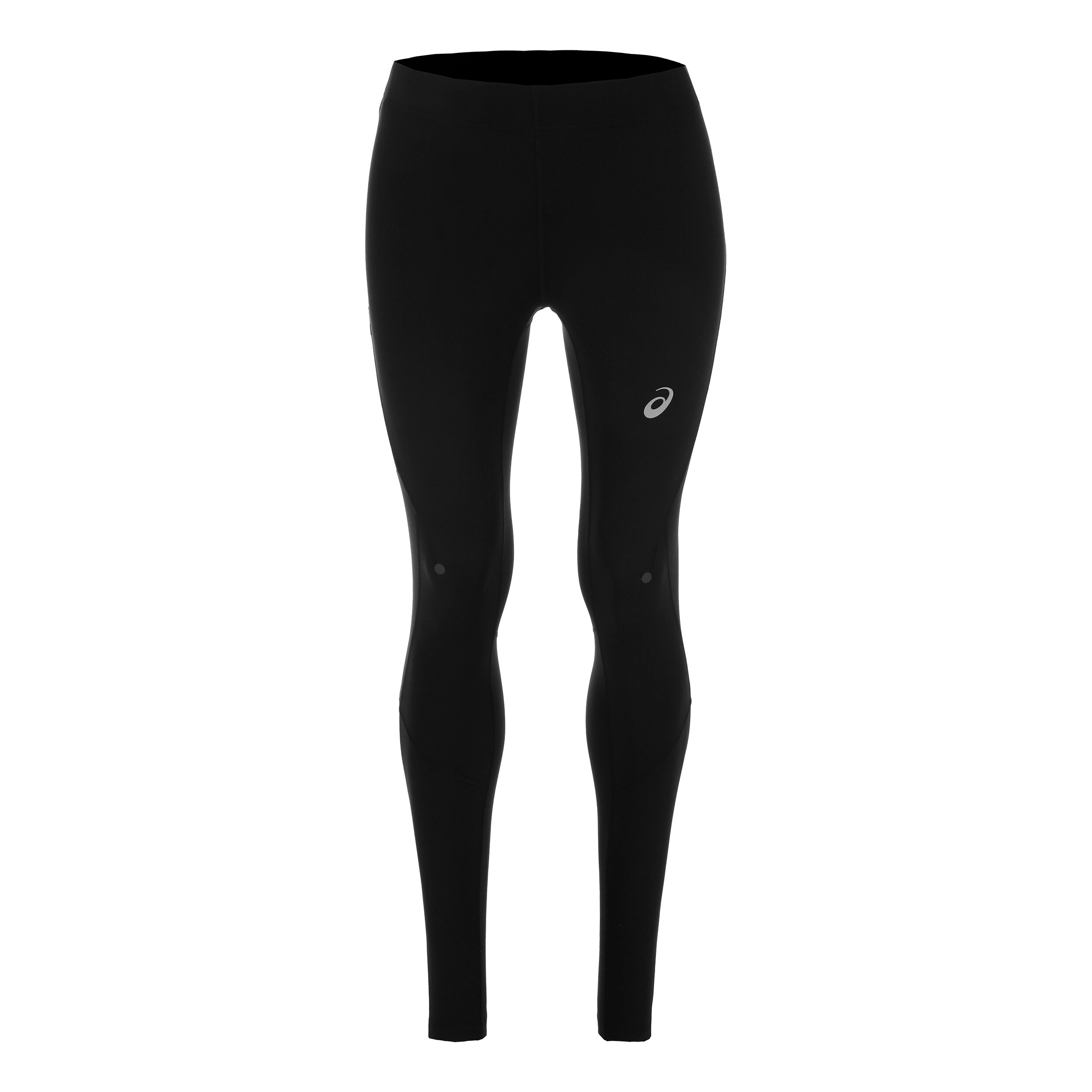 Acheter ASICS Road Winter Run Collant De Course Hommes Noir en ligne Running Point FR