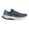 Supernova Solution 2 Chaussure De Running Avec Stabilisateurs Hommes-Bleu Gris, Bleu Foncé