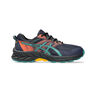 Pre-Venture 9 GS Chaussure Trail Enfants-Bleu Foncé,Bleu Gris