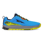 Chaussures De Running Altra Lone Peak 9+
