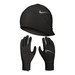 Vêtements Nike Essental Running Hat and Glove Set
