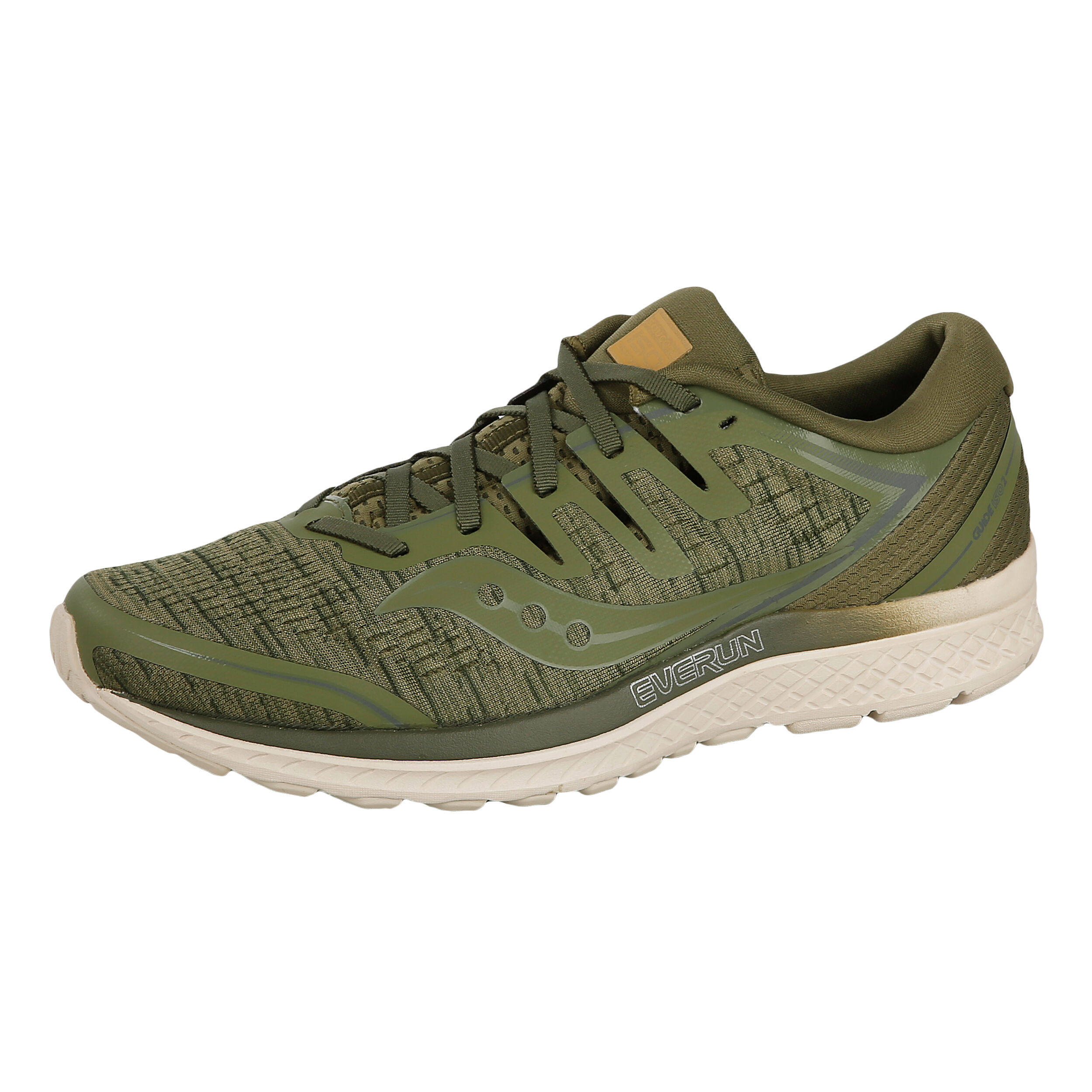 Saucony guide iso verte clearance
