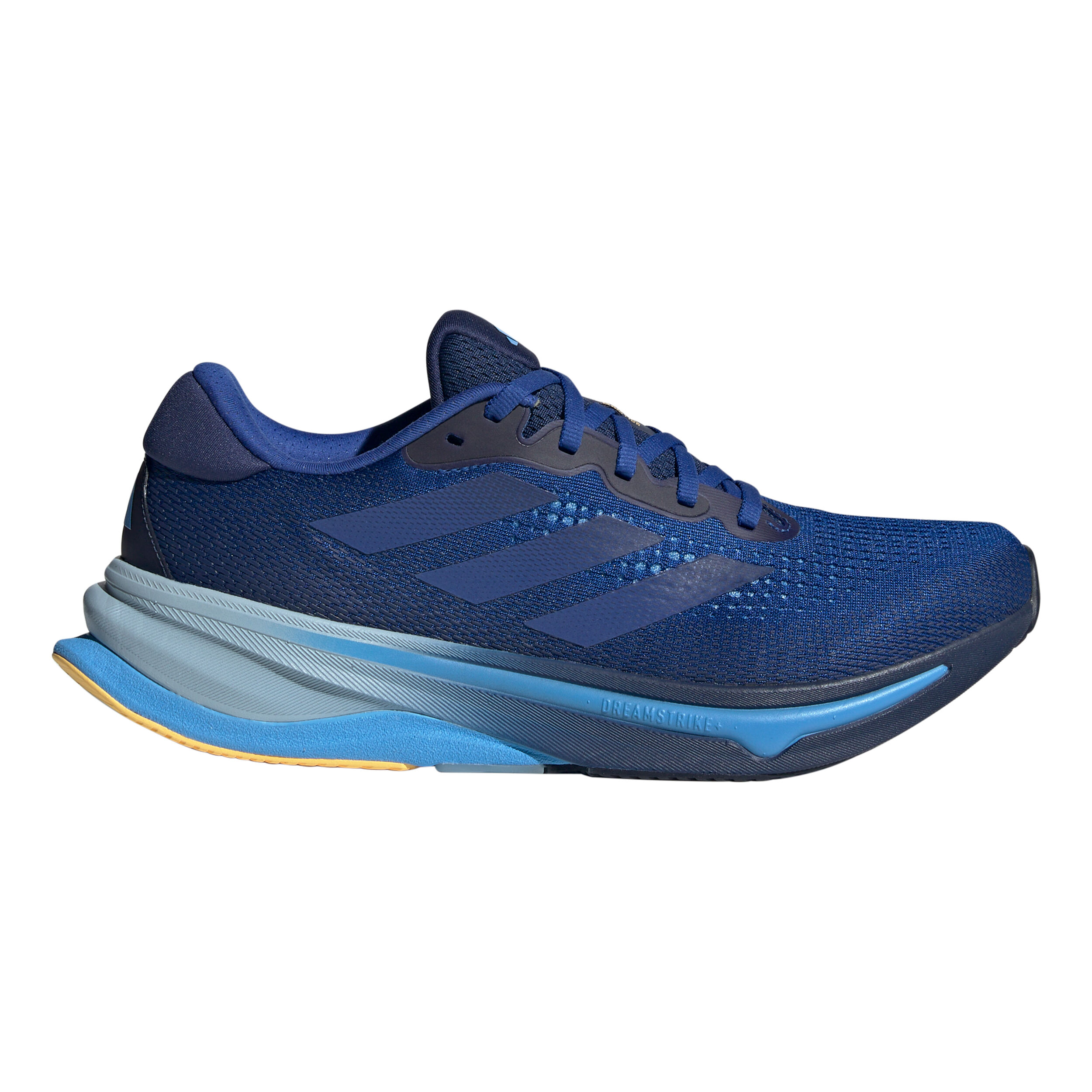 Adidas supernova bleu cheap