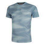 Vêtements Mizuno Core Graphic Tee