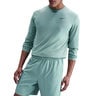 Challenger Dri-Fit 7in Brief-Lined Running Short de running Hommes - bleu foncé, noir